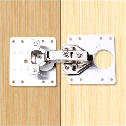 BowLift | Stainless Steel Hinge Repair Kit