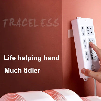 Brehn | Reusable double-sided, traceless adhesive tape