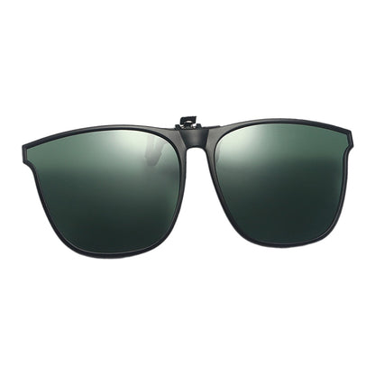 Skanto | Clip-On Sunglasses