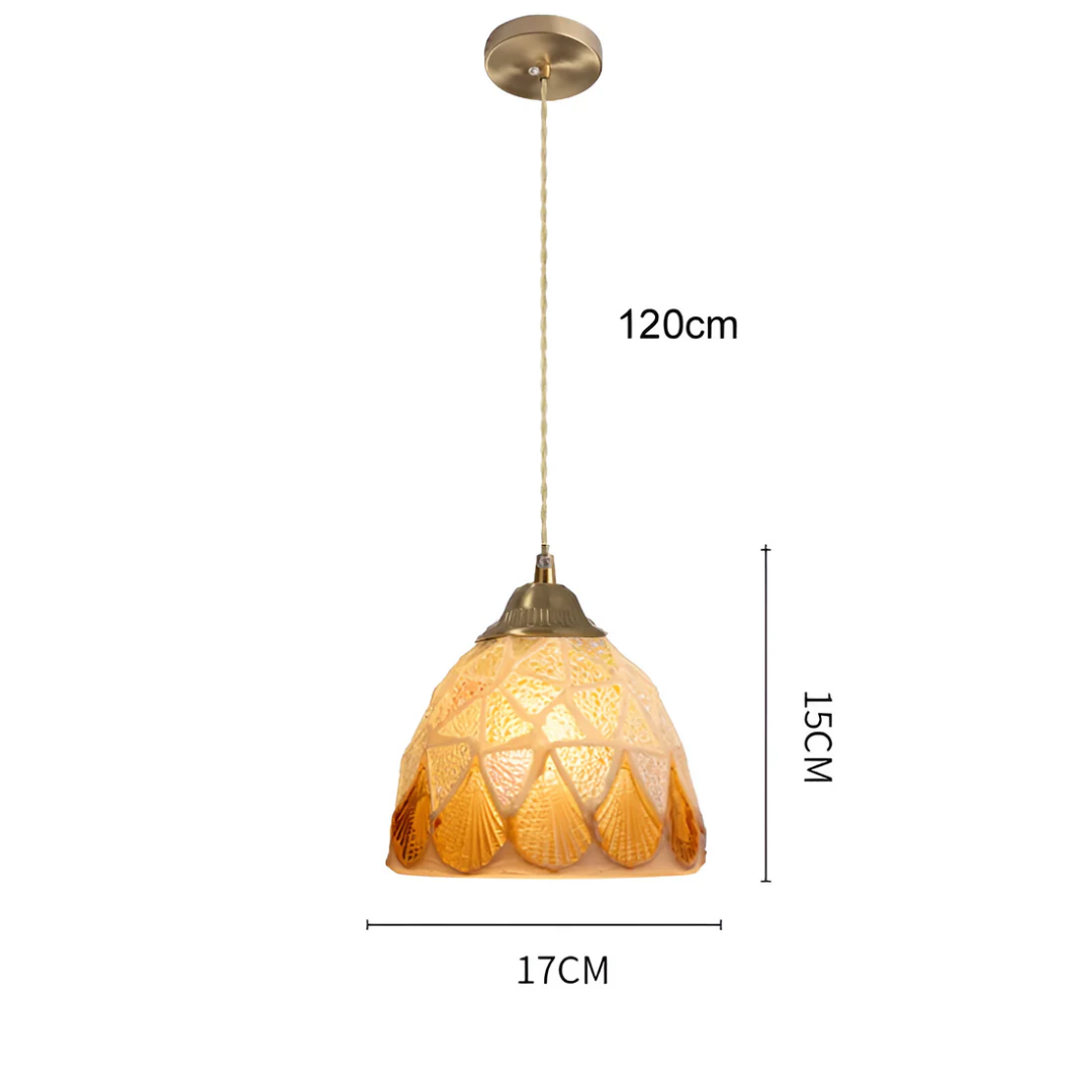 BowLift | Unique Pendant Lamp for Your Table