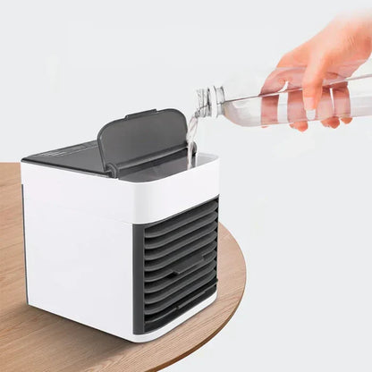 ChillWave - Portable Mini Air Conditioner for Cooling Bowlift