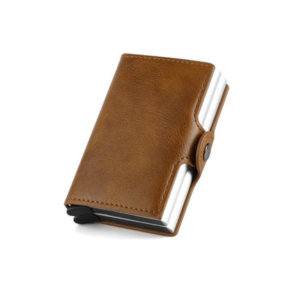 Intelligent Wallet | Skanto