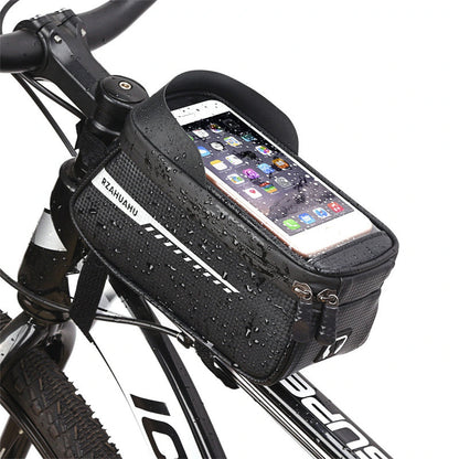 Skanto | Waterproof & Shockproof Bike Bag