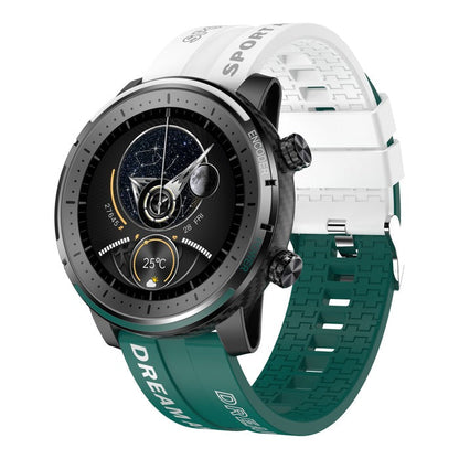 Skanto | Blood Glucose Blood Pressure Blood Oxygen Sleep Monitor Waterproof Smartwatch