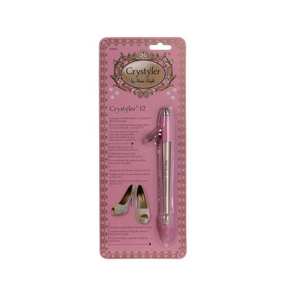 BowLift | Crystals 12-Tool for Art and Craft