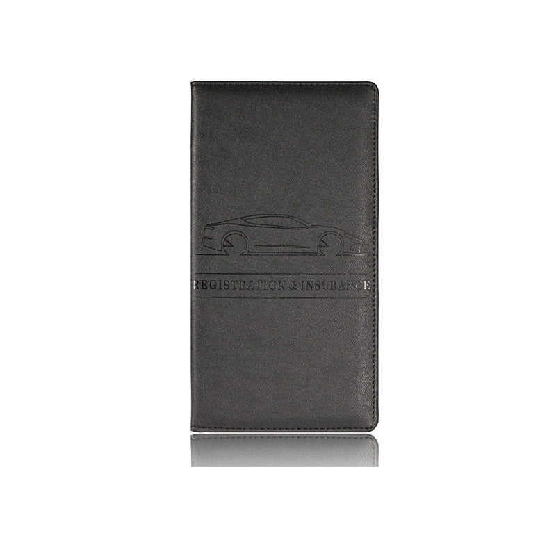 BowLift | Car Registration & Insurance Card Holder