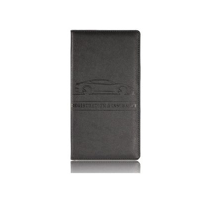 BowLift | Car Registration & Insurance Card Holder
