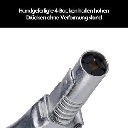 Sandsberg™Hydraulics Safety Gripping Nozzle