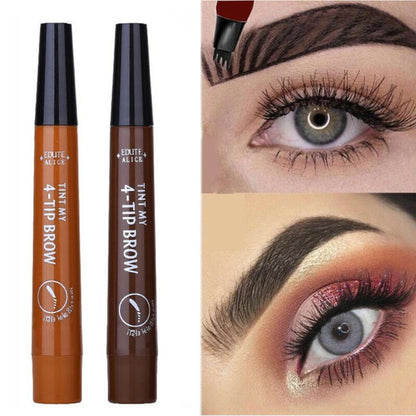 Skanto | Magic Eyebrow Pen