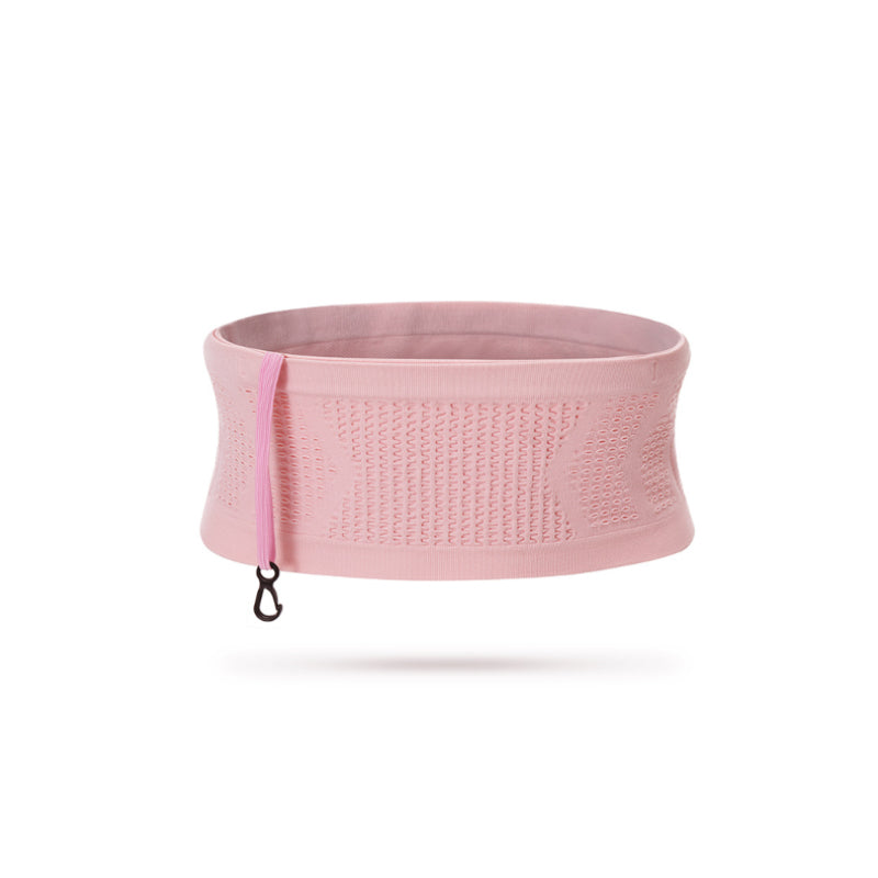Skanto | Multifunctional Knitted Breathable Hidden Waist Pocket