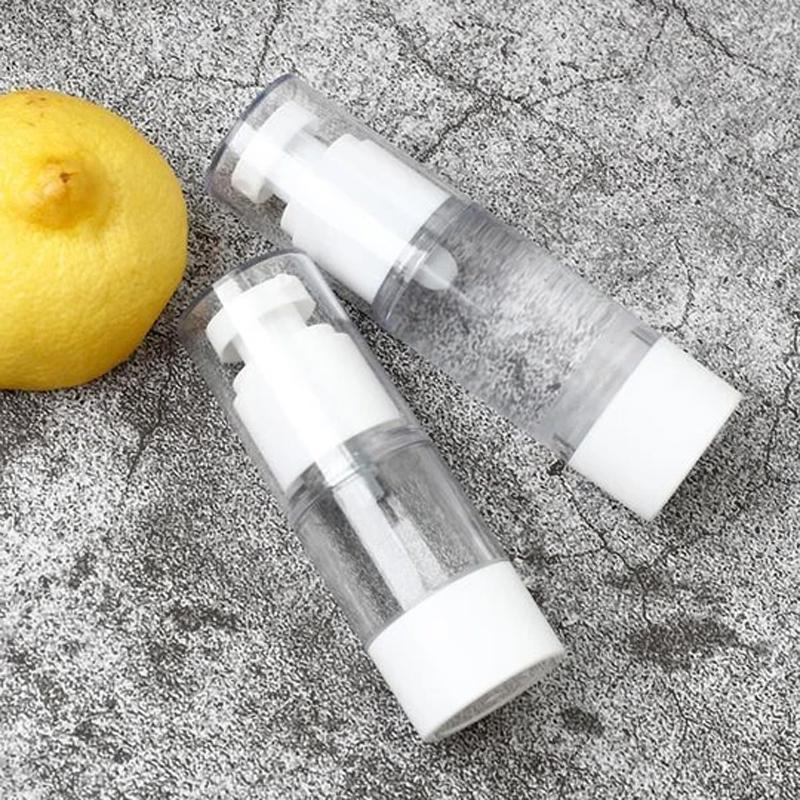 Skanto | Airless Pump Bottles