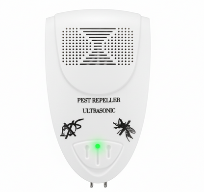 BowLift | Ultrasonic Insect Repellent Get Rid of Insects