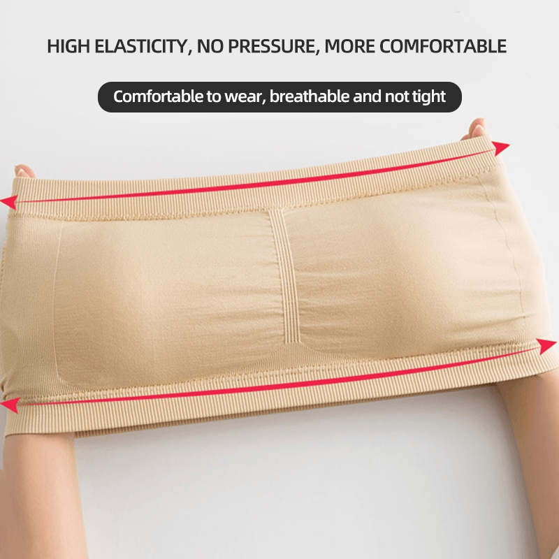 Skanto | Ultimate Lifter Strapless Bra