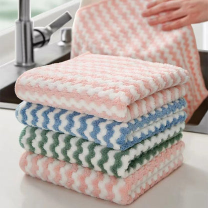 Multi-Use Magic Cleaning Cloth for House Bowlift