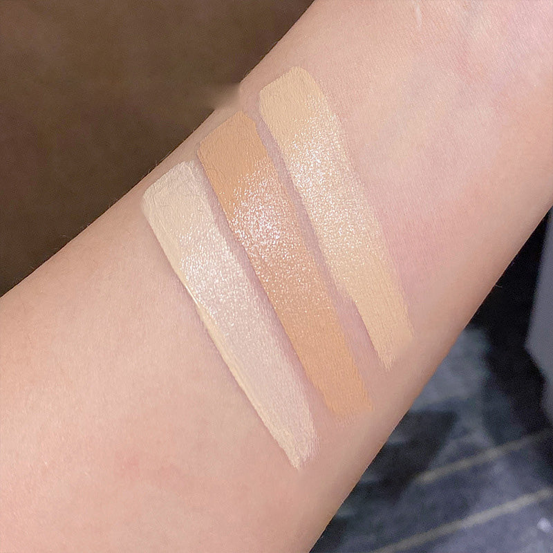 BowLift | Tri-Color Concealer Palette for Acne Spots and Dark Circles