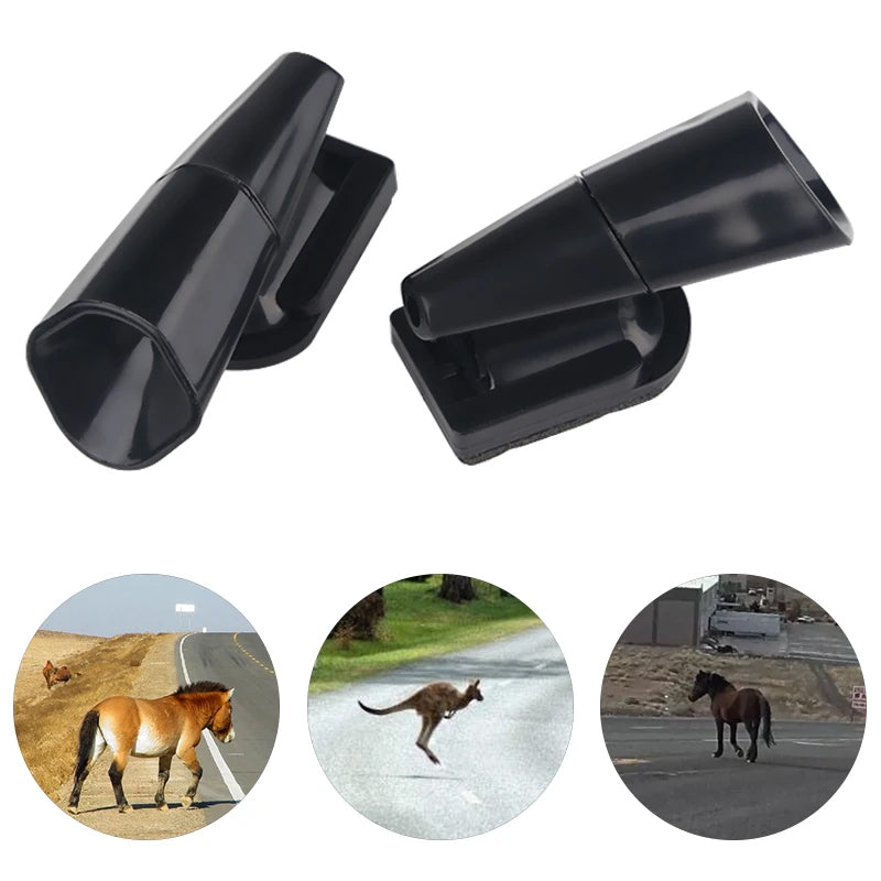 Car Deer Warning Whistle