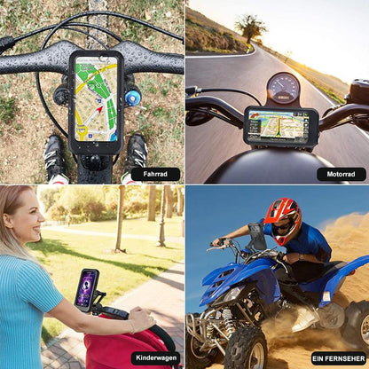 BowLift | Waterproof Phone Holder