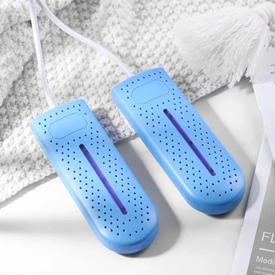 Skanto | UV Sterilization