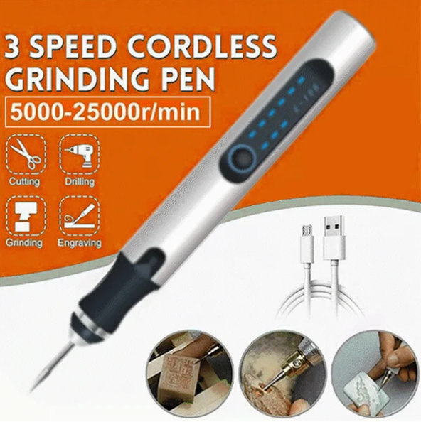 Skanto | Engraving Pen