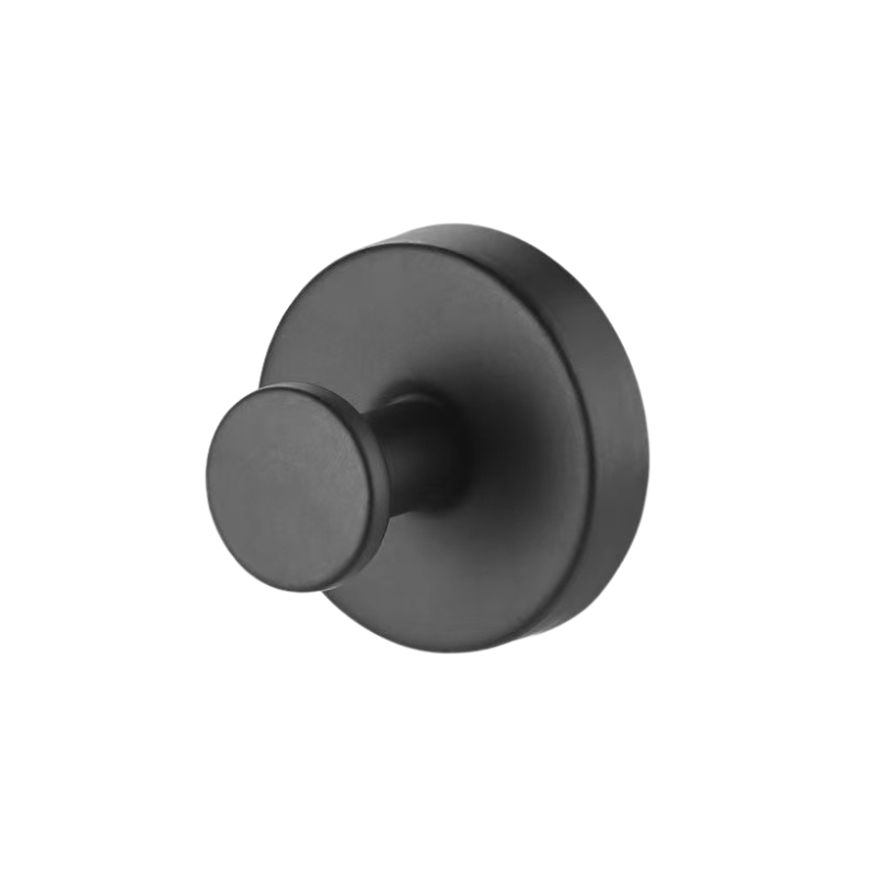 Suction Cup Hooks No Drilling 2-Pack | Skanto