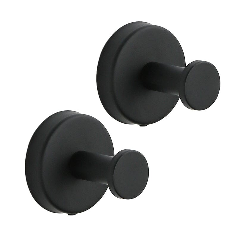 Bathroom Towel Holder Utility Shower Hooks | Bowlift