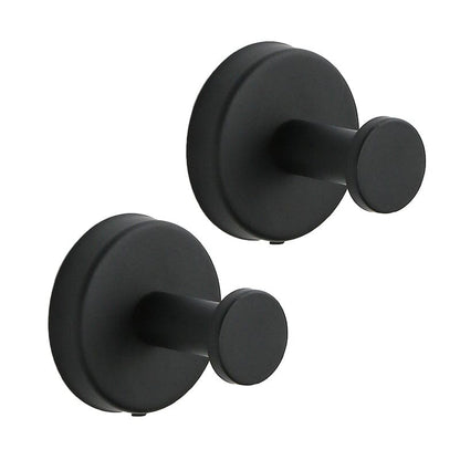 Bathroom Towel Holder Utility Shower Hooks | Bowlift