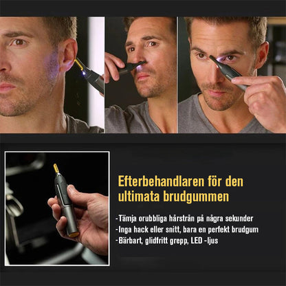 Karnz | Ultrathin Precision Shaver