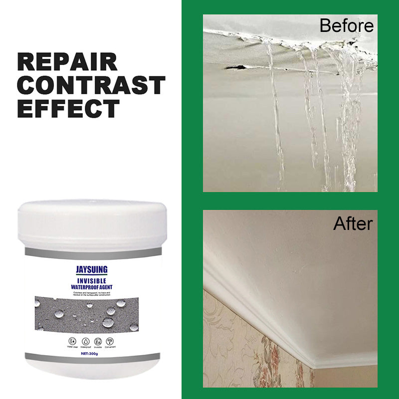 Skanto | Transparent Waterproof Sealant