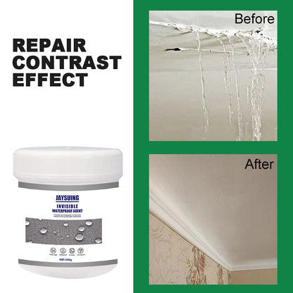 Skanto | Transparent Waterproof Sealant
