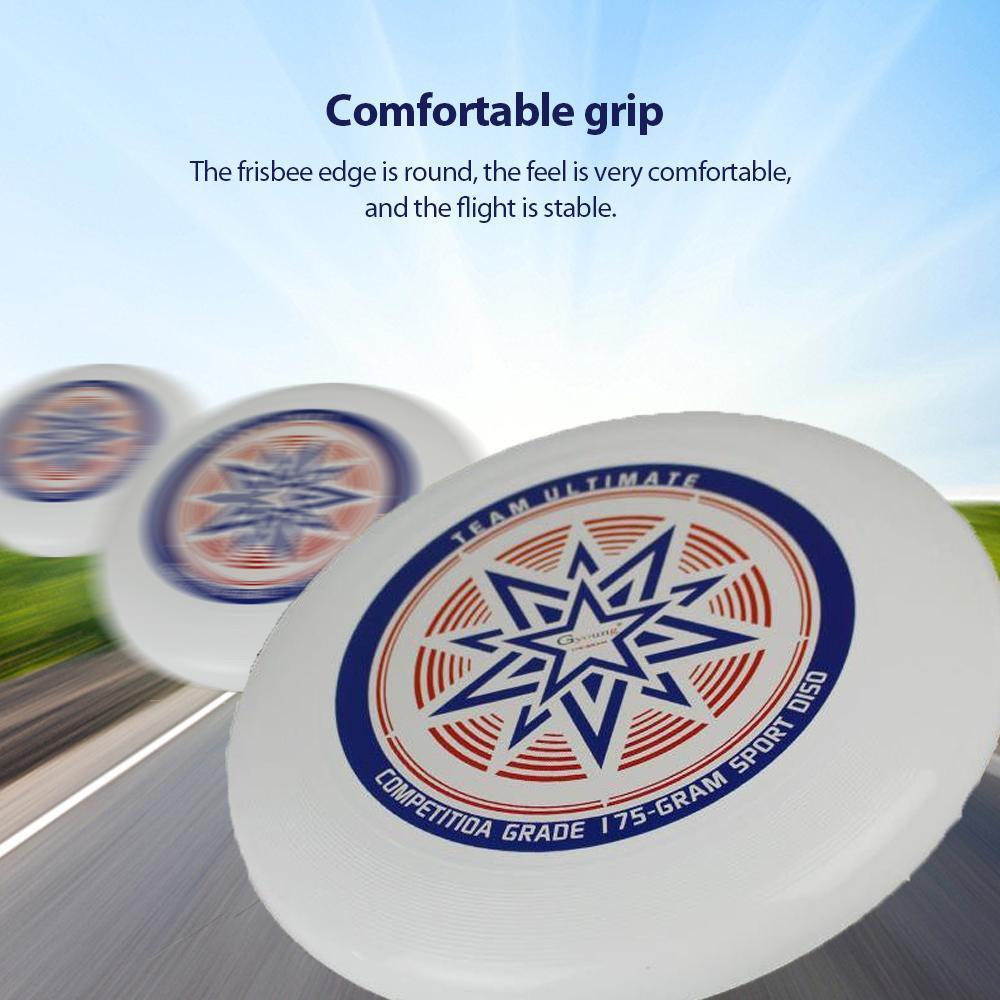 Skanto | Discraft 175 gram Ultra Star Sport Disc