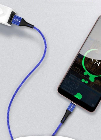 Samsung & Huawei USB Charging Cable | Bowlift