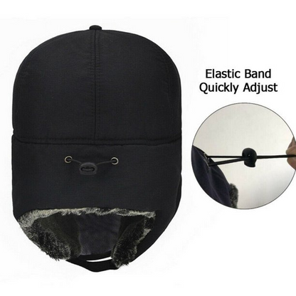 Skanto | Thermo Winter Hat