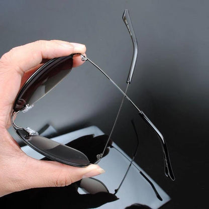 Skanto | Premium Lightweight Polarized Sunglasses 100% UV Protection