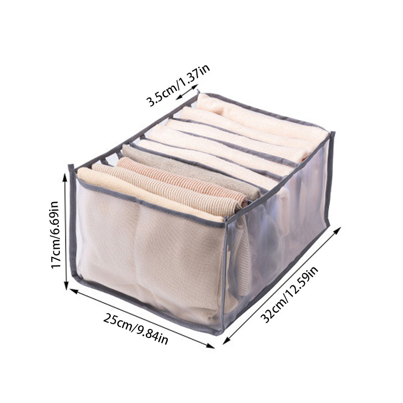 Wire Storage Box | Karnz