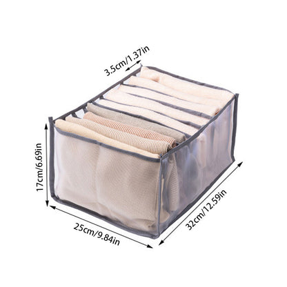 Wire Storage Box | Karnz
