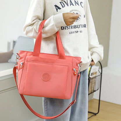 BowLift | Women's Multicolor Large Capacity Tote Bag