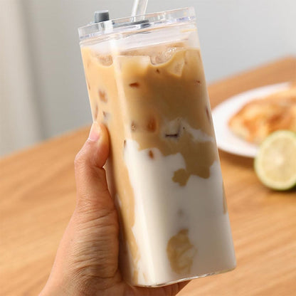 Square To-Go Cup Karnz