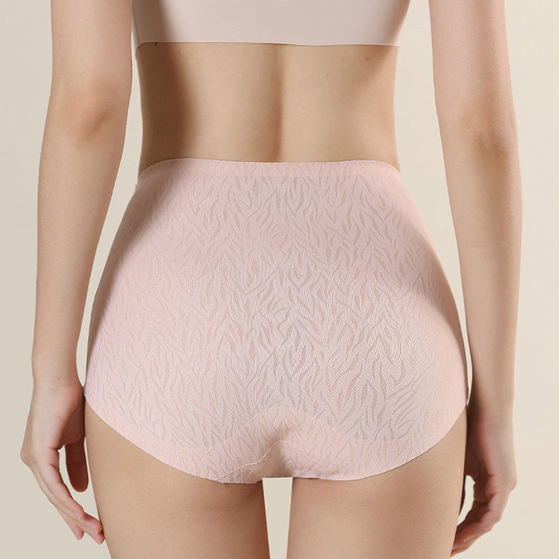Skanto | Seamless High-Waist Butt-Lift Panties