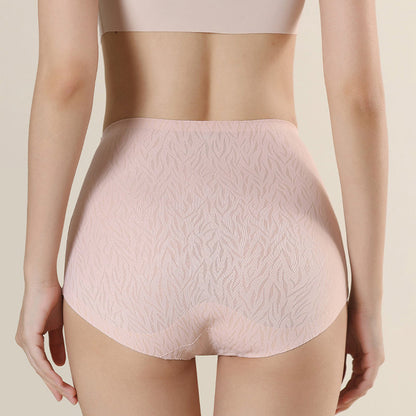 Skanto | Seamless High-Waist Butt-Lift Panties