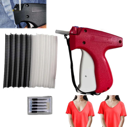 BowLift | Quick Clothing Repair