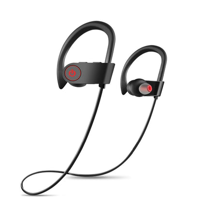 BowLift | Bass Bluetooth Earphone - Comfortable Exercise Experience!