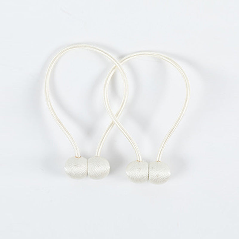 BowLift | Magnetic Curtain Buckle Curtain Strap