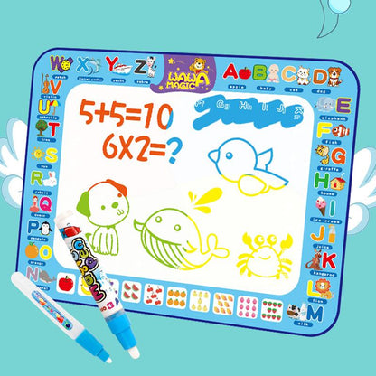 Skanto | Barn Graffiti Drawing Mat