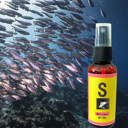 BowLift | Scent Fish Attractants for Bait