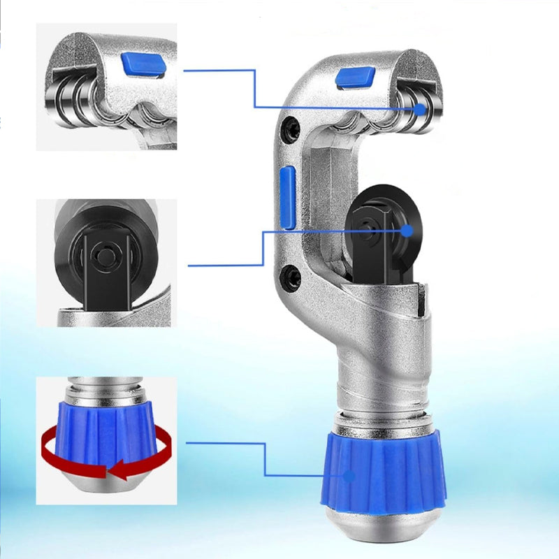 Skanto | Pipe Cutter
