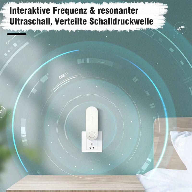 Skanto | Ultrasonic Multifunctional Mite Remover