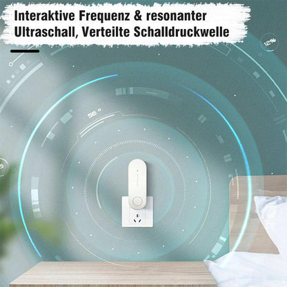 Skanto | Ultrasonic Multifunctional Mite Remover