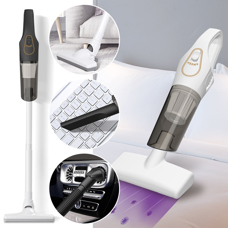 Skanto | Cordless High-Power Vacuum Cleaner