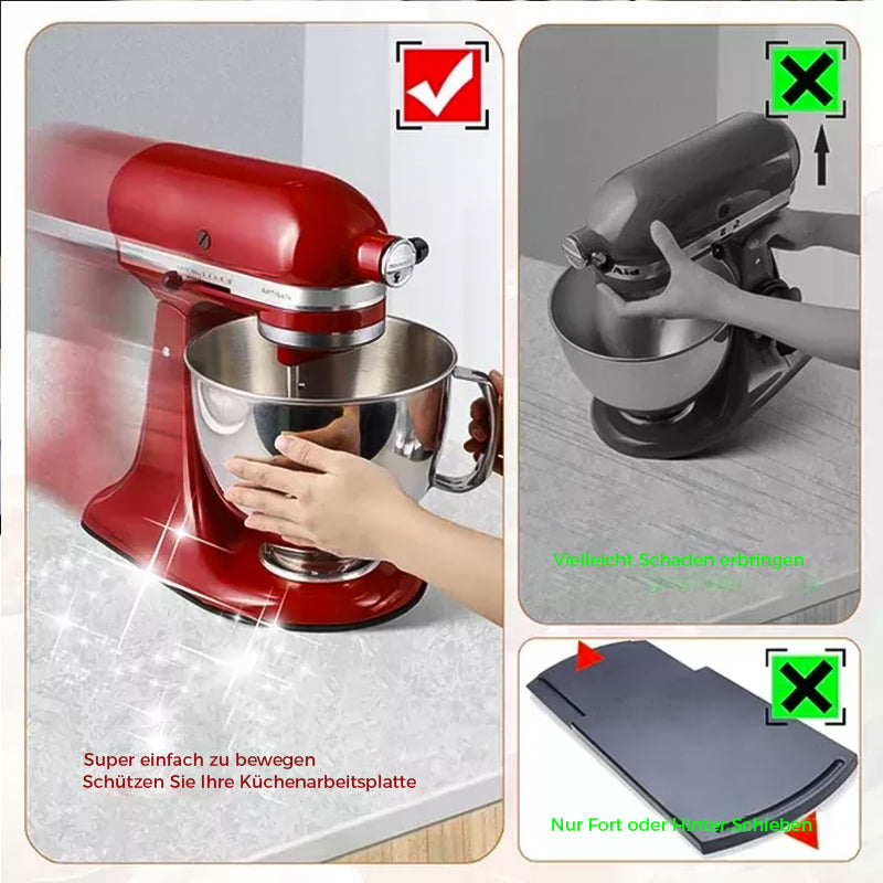 Skanto | Easy Stand Mixer Mat