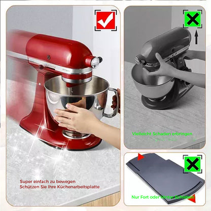 Skanto | Easy Stand Mixer Mat
